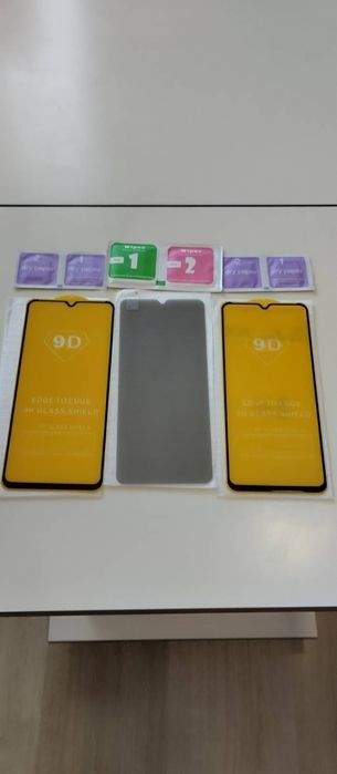 Захистне скло Xiaomi Redmi 15 , Redmi 10