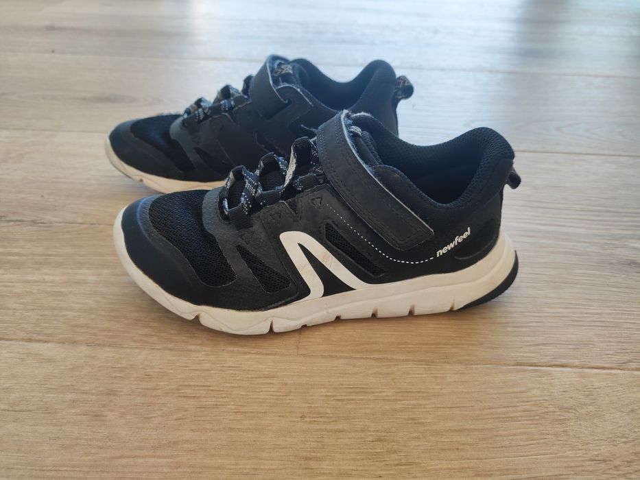 Buty sportowe dziecięce