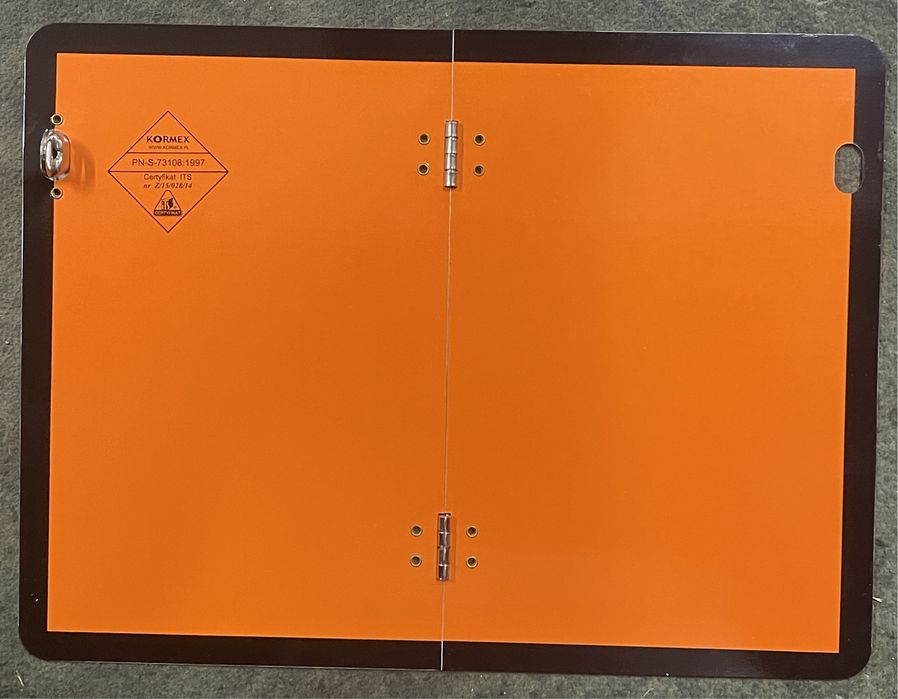 Таблиця ADR та інша