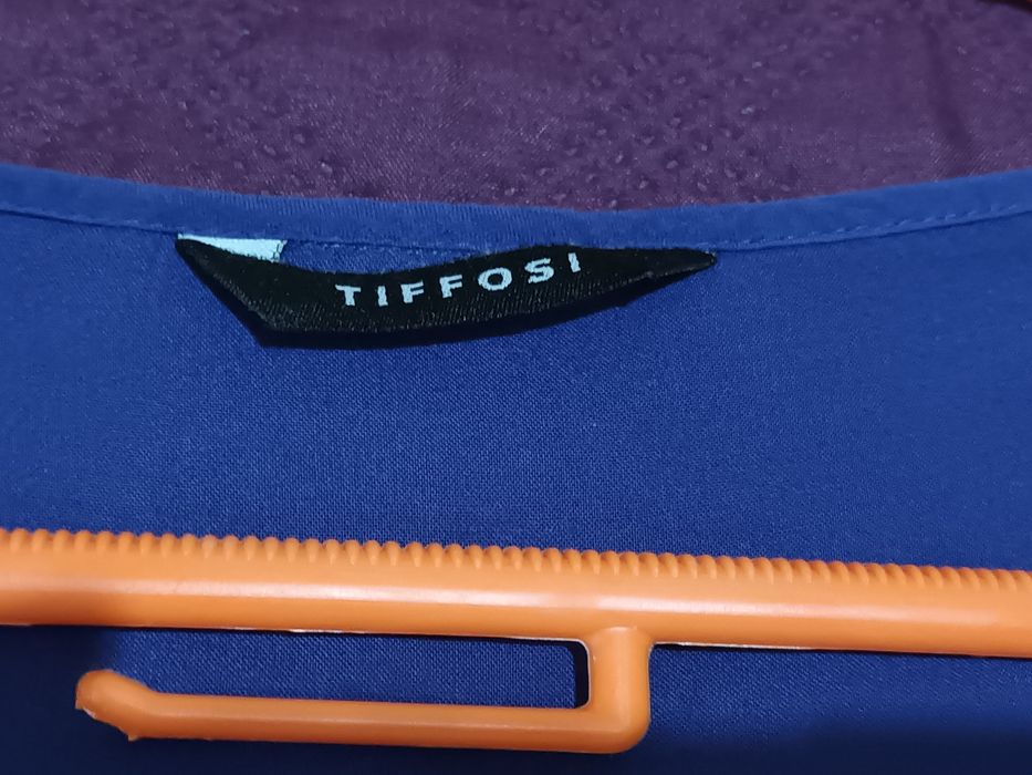 T-shirt da Tiffosi