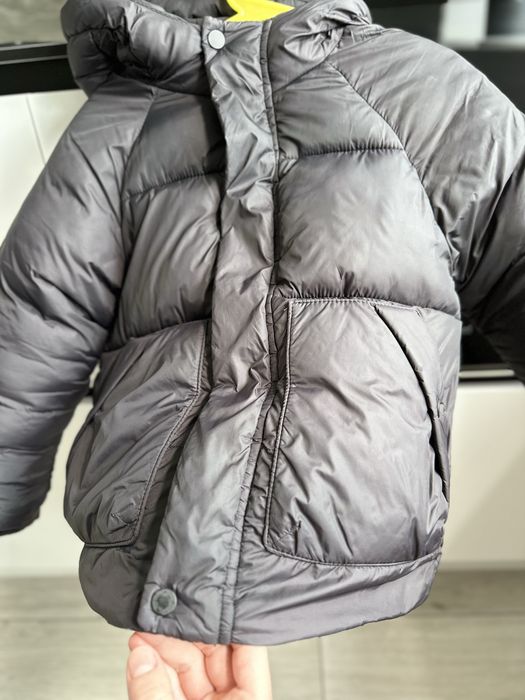 Куртка  зимова Zara 104