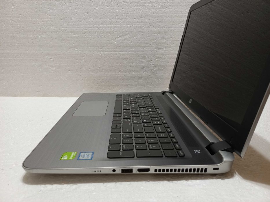 Игровой  HP Pavilion 15 / Intel Core i5 / 8 RAM /  ТОП Видео ( 4 ГБ)  + ГАРАНТИЯ!