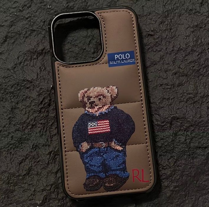 Чохол Polo для iPhone 17 Pro Max–7 | Стильний дизайн