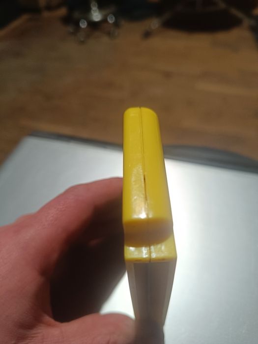 Dizzy BIC Codemasters pegasus