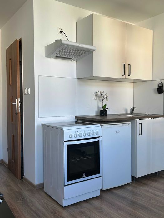 Wynajmę mieszkanie w Rudzie Śląskiej