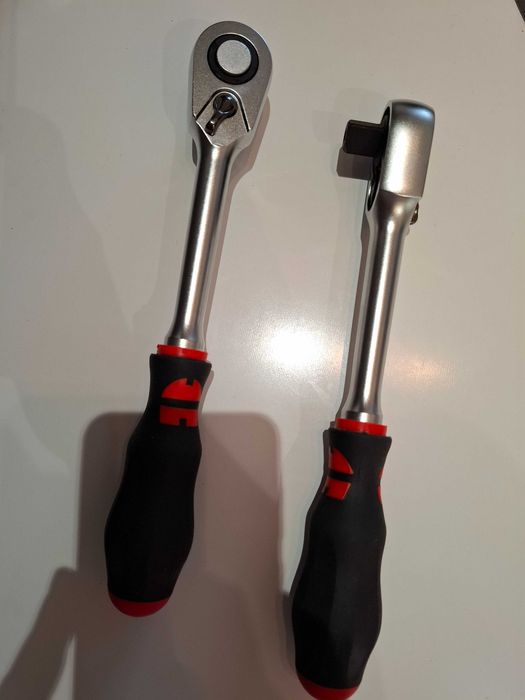 Трешотка 1/2 Wurth(Felo).