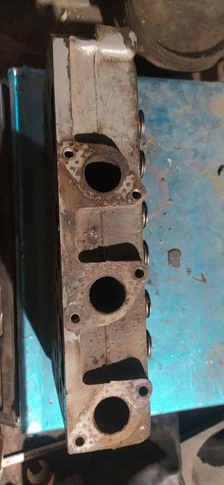 Головка кубота D 722