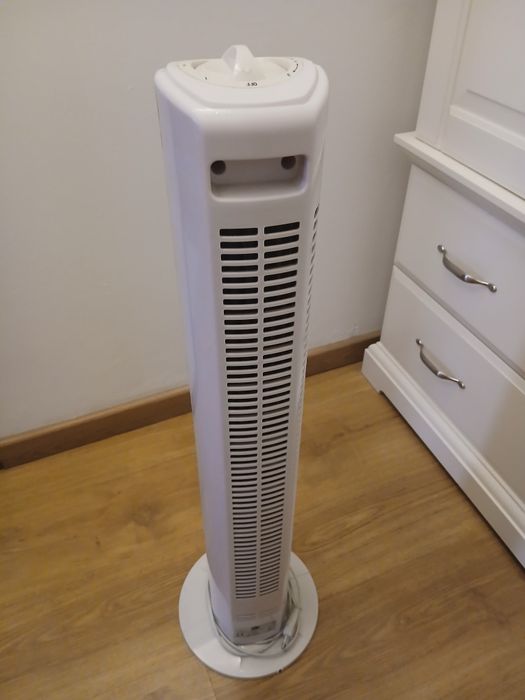 Torre de ventilação Equation
