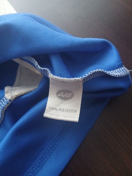 Футбольна футболка Wigan Athletic JJB (дитяча)