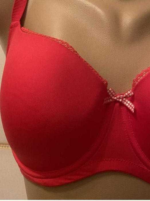 Cleo Panache Maddie Moulded 7091 T-shirt bra 30GG