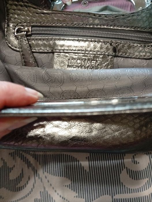 Клатч Michael Kors