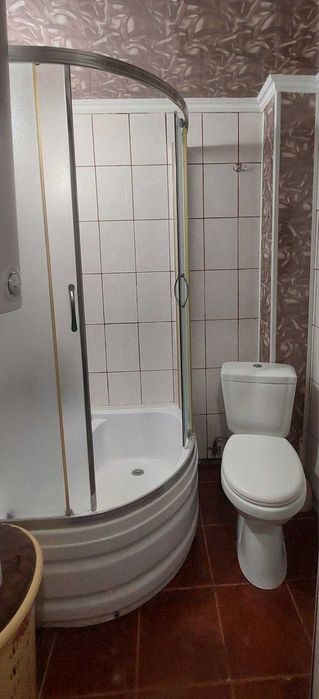 Продаж  1 кімнатна квартира з ремонтом