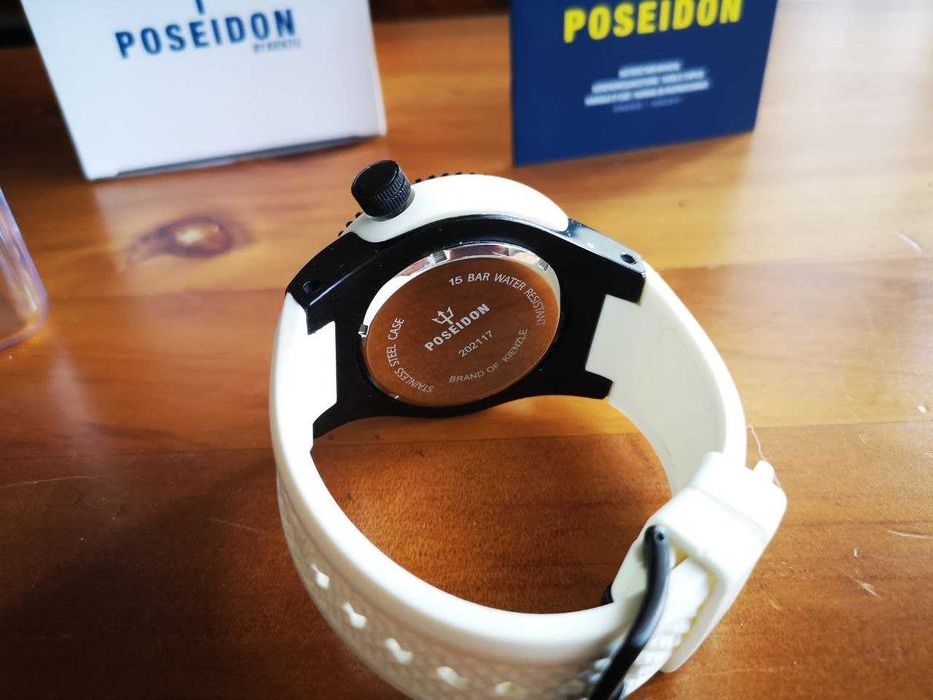 Часы, годинник Poseidon Kienzle seico Made in Germany дайвер