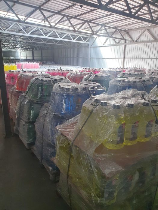 Зимовий омивач Plax , Rondex  Розніца та Опт