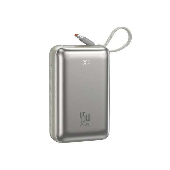 PowerBank WIWU 20000mAh 45W
