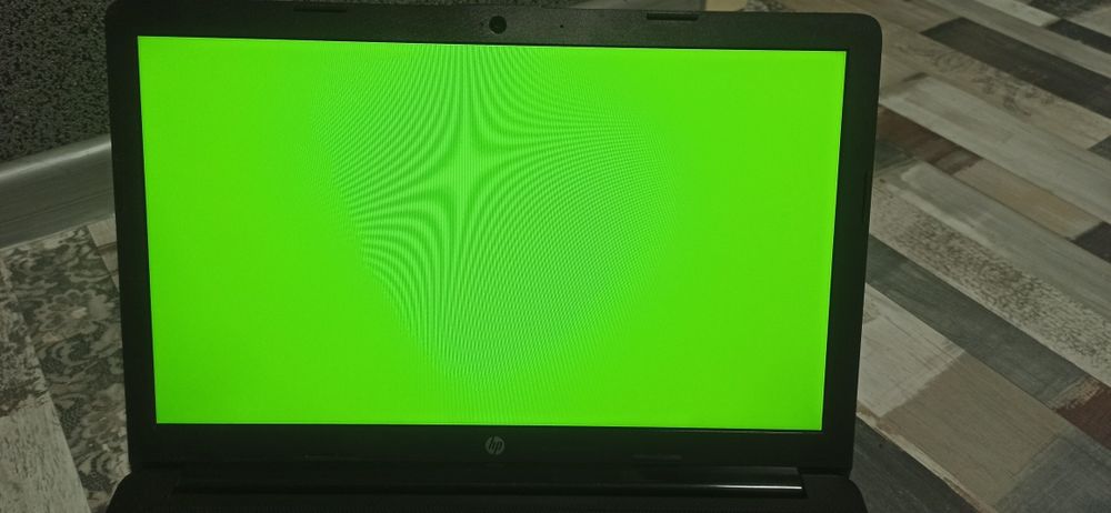 Ноутбук HP [Ryzen 7 2.4/8/1TB HDD+128 GB SSD]