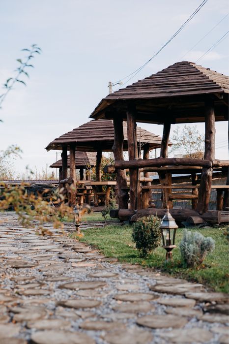 Житло Хмільник курорт
