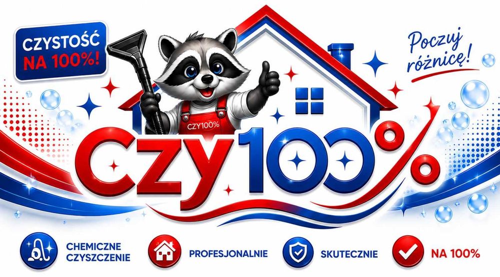 Profesjonalne mycie okien - Tarnów i okolice