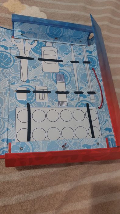 Продам папку (Нова)