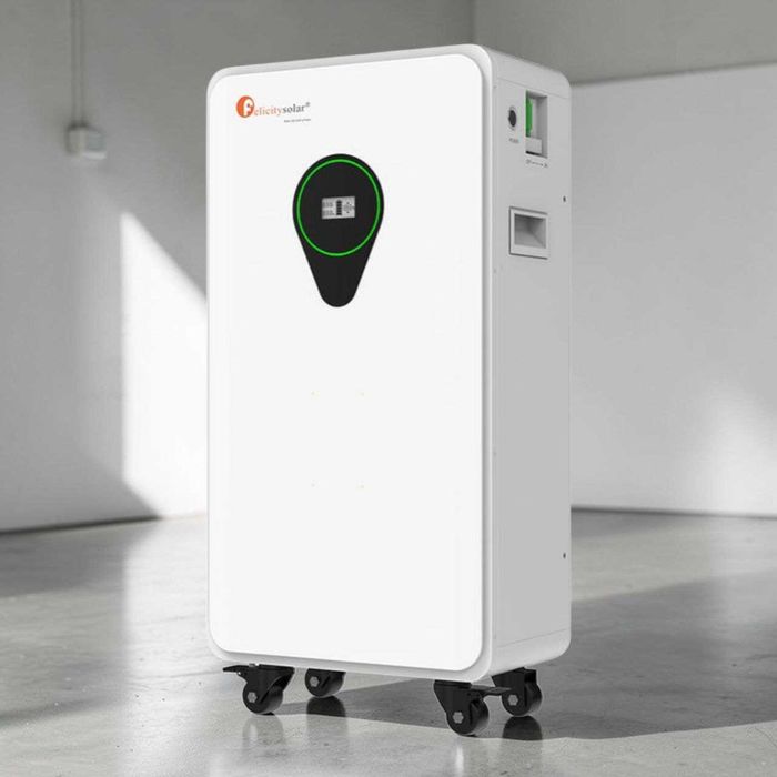 Акумулятор Felicity FLA48314-EU (16 кВт·год)