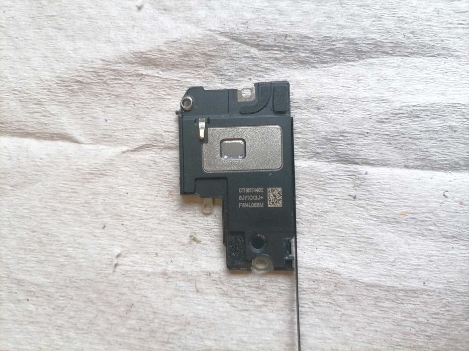 Донорська материнська плата Apple iPhone XS Max (256 ГБ)