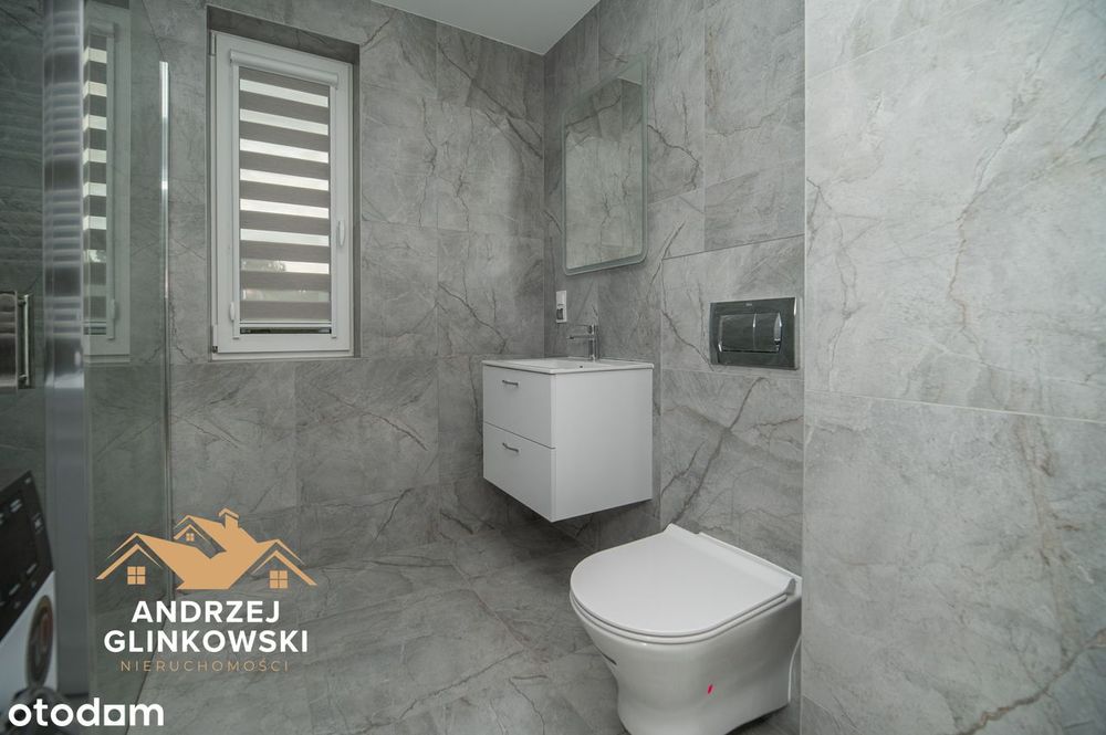 Apartament III Pokojowy - Laskowicka