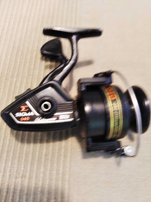 Shakespeare Sigma 2200 CK 040