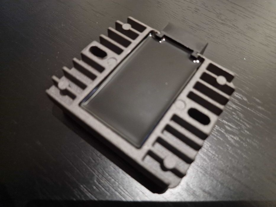 Retificador de corrente Yamaha ( vários )