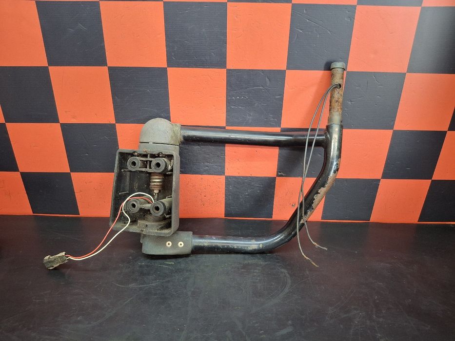 Retrovisor / espelho direito MITSUBISHI Canter (FB7, FB8, FE7, FE8) VI