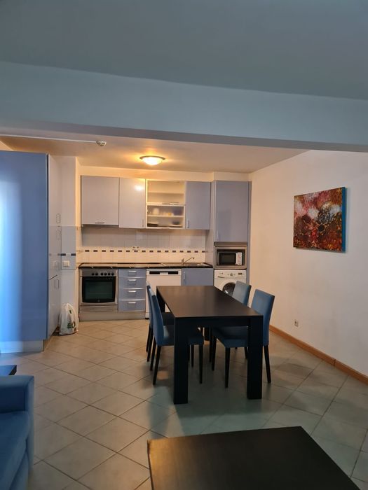T1 Oceano Atlântico Apartamentos