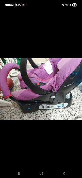 So hoje 15€ Ovinho de bebe