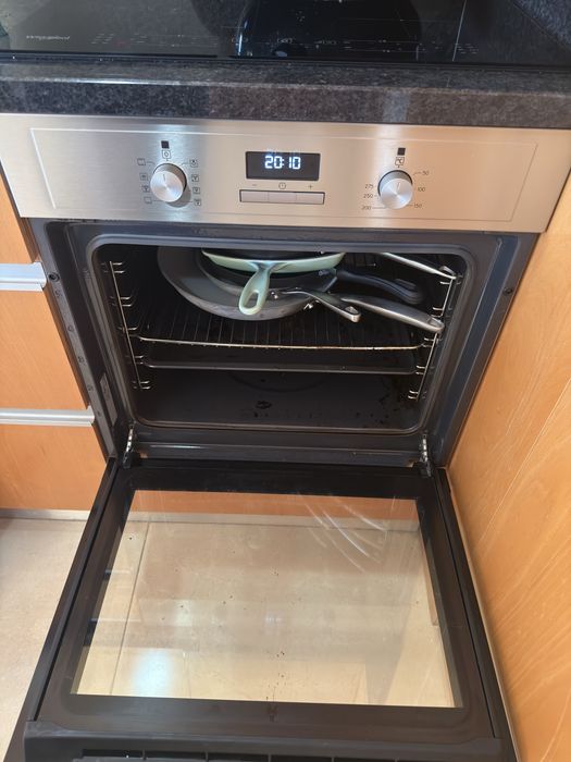 Forno de encastrar Electrolux
