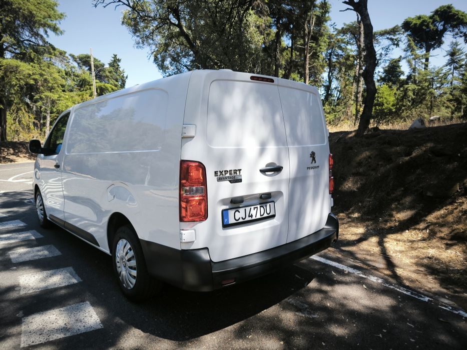 Peugeot Expert L3 2.0 / 122cv