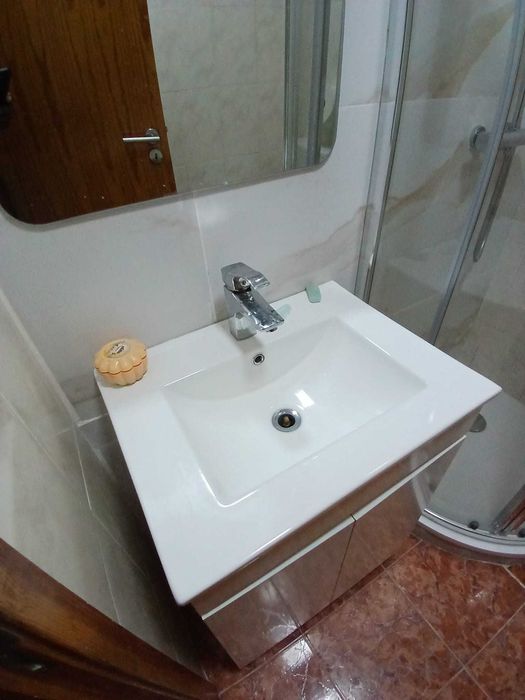 Aluguer de quartos