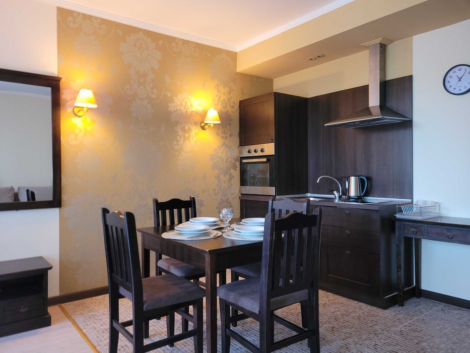 Apartament w Słonecznym Brzegu Bułgaria Barcelo Royal Beach