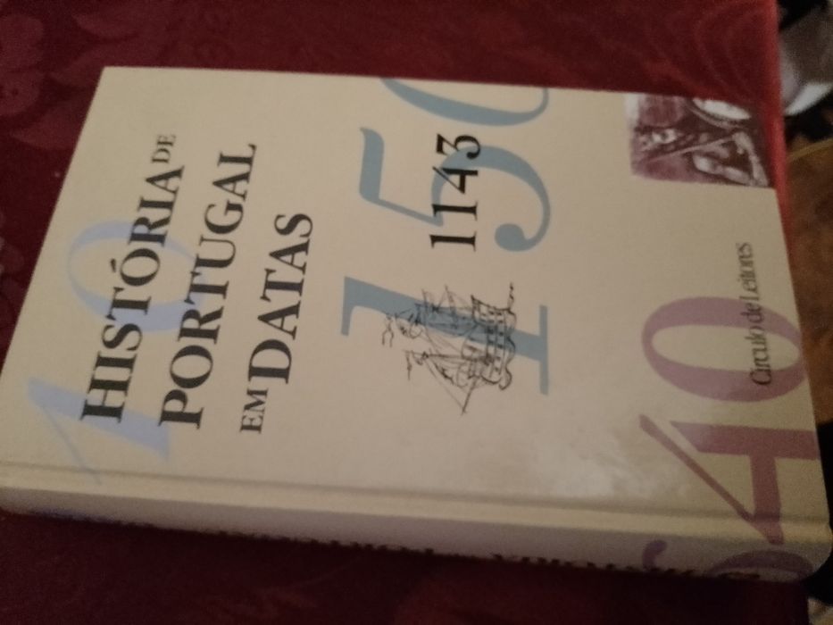 História de Portugal-A.H.Oliveira M.3edi-12E-Chinelos Zurique3EDesde3E