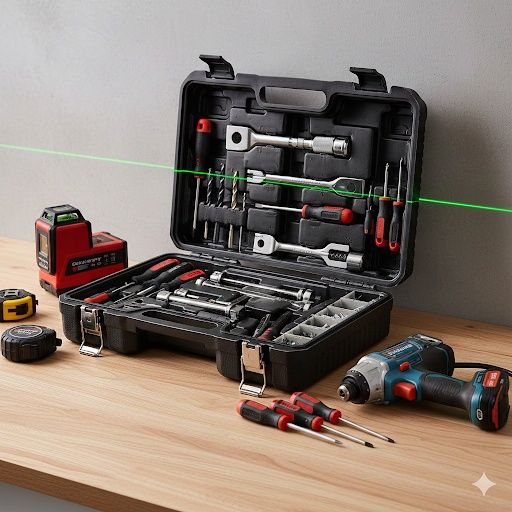 Reparações: Estores, Portões Elétricos, Caixilharia e Multisserviços