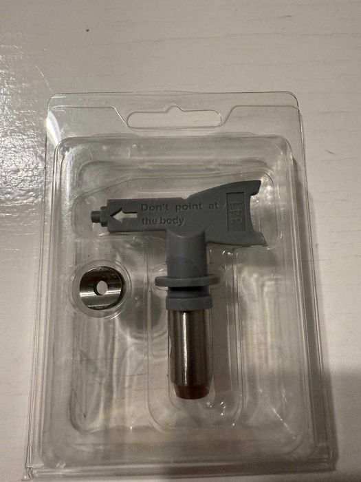 Agregat szpachlarsko-malarski YAN FENG PT-8900EX – 5.4HP / 3300PSI