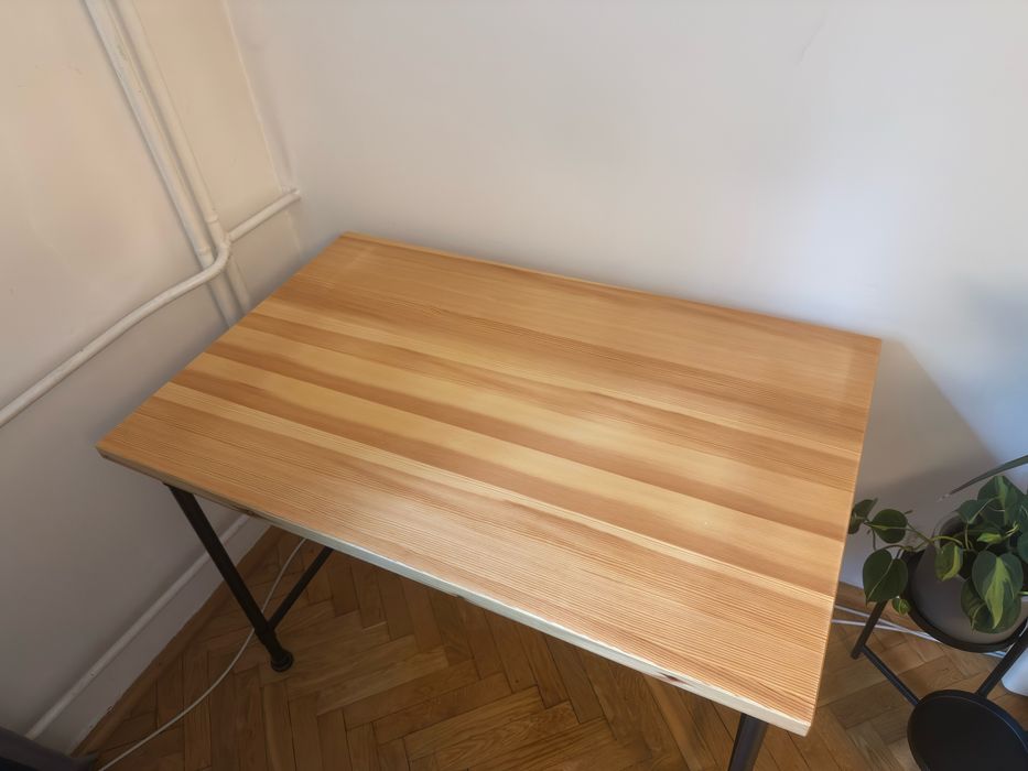 Biurko Kullaberg 100x70, IKEA