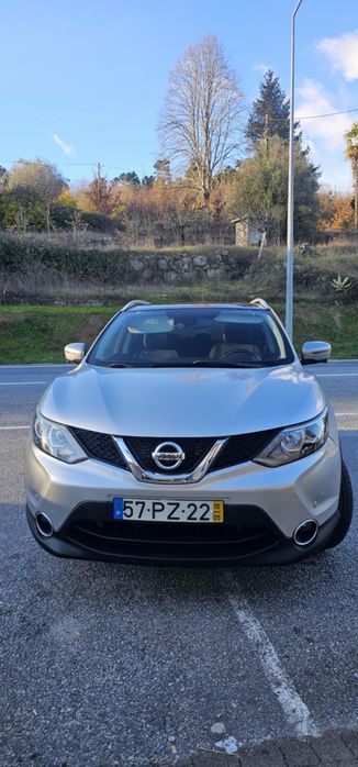 Nissan qashqai 1500 DCI