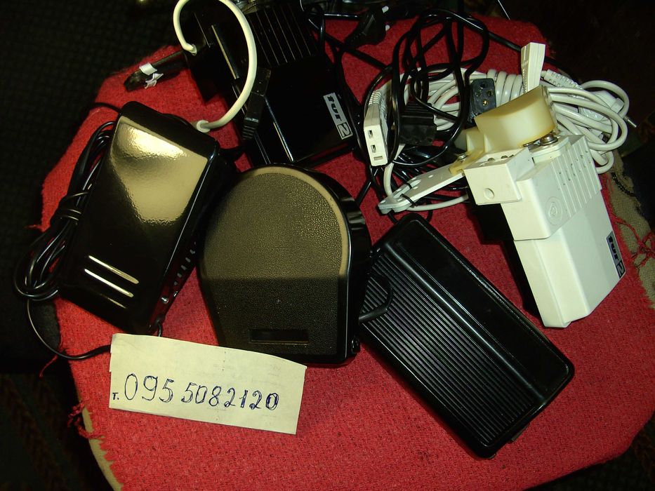 Швейна ручной ,Электро привод  4-7 мм ткани кожа усиленным проколо