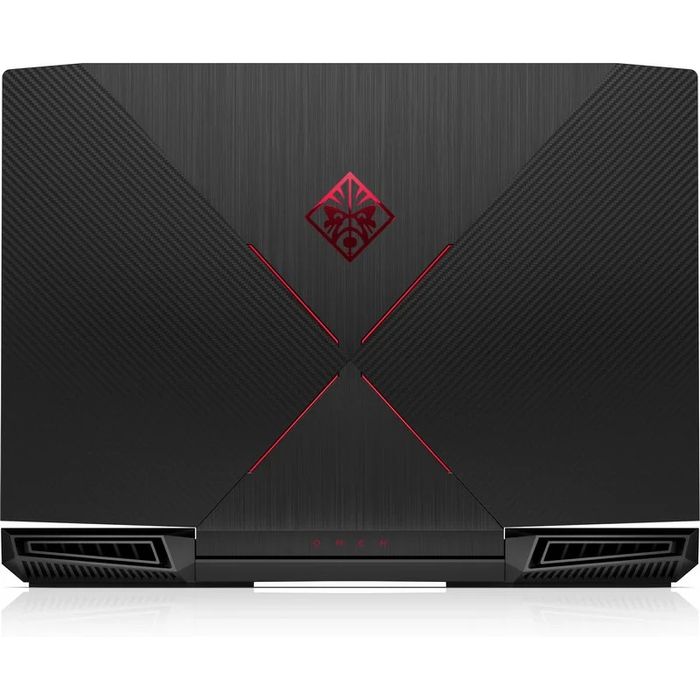 Portátil omen 17" i7 SSD+HDD