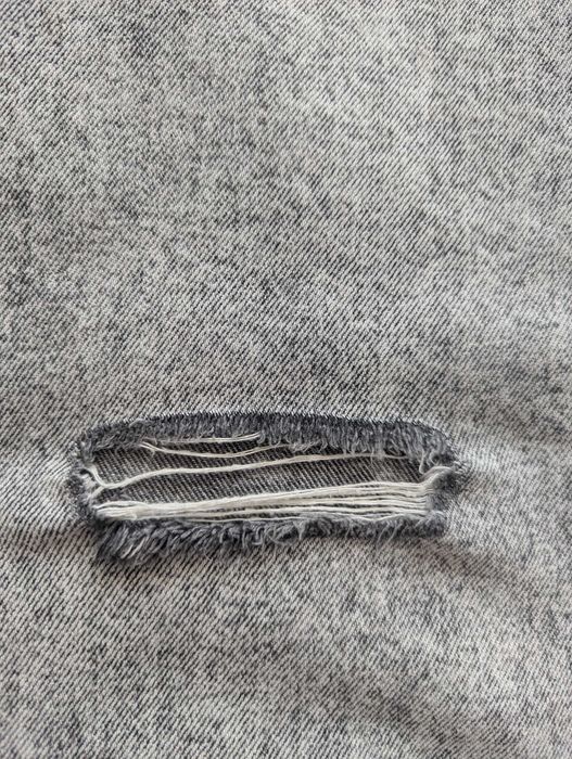 Джинси Mom's жіночі Bershka б/в