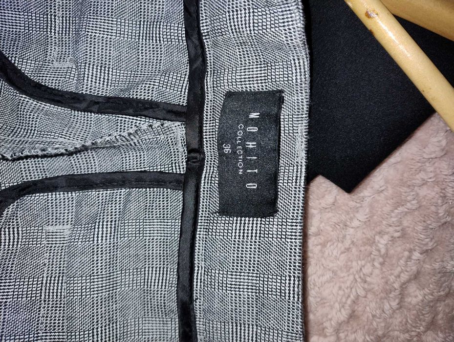 Mohito spodnie,jak nowe