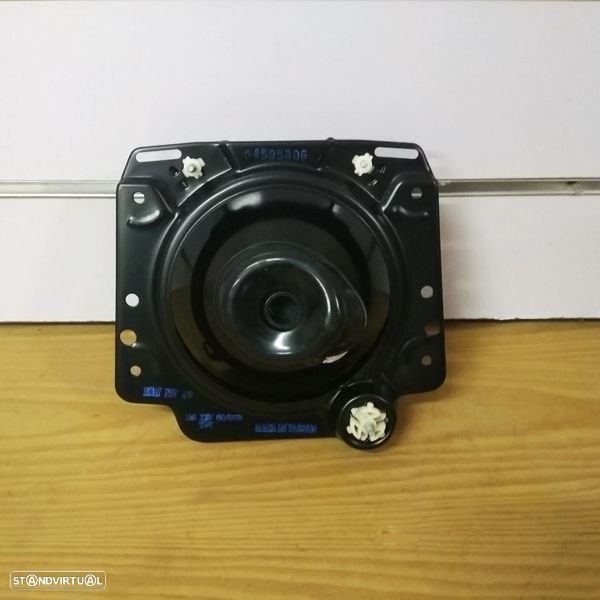 Farol VW Golf 2 modelo: 1983 até 1991 novo