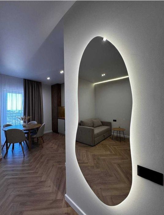 Продам 1 комн. квартиру,  новый дом,  жк 61-я Жемчужина, ул. Краснова.