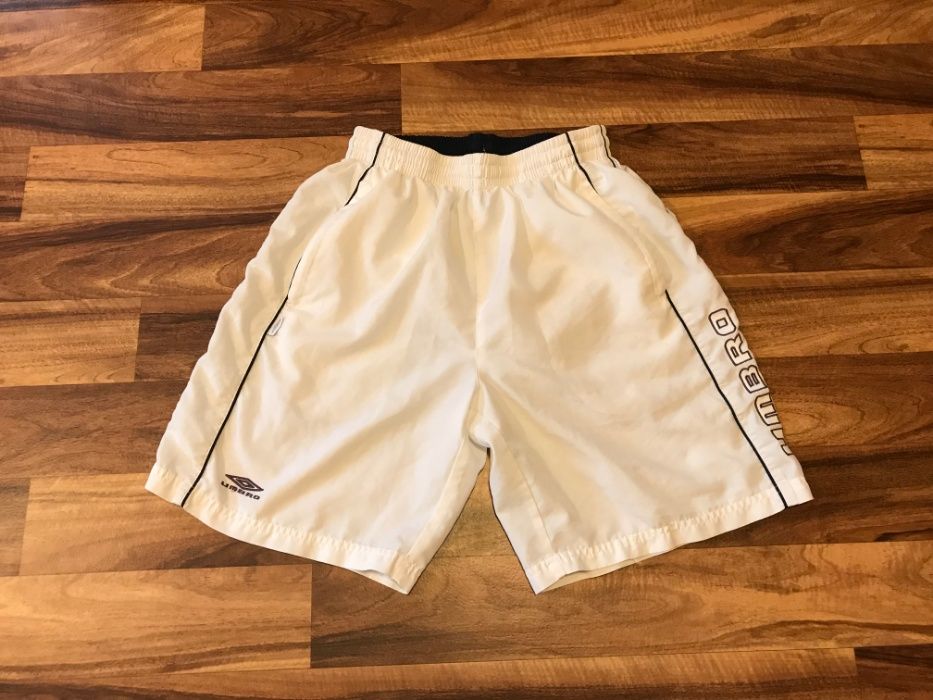 Spodenki  męskie Umbro