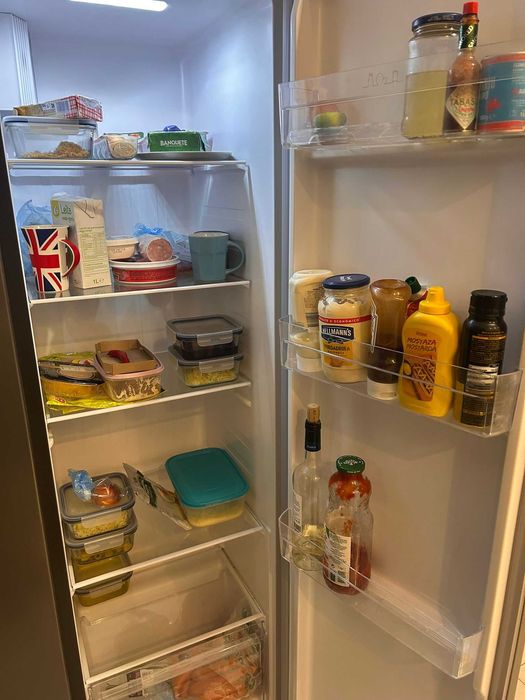 Frigorifico Americano