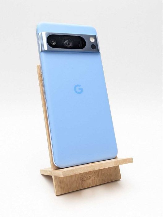 Google Pixel 8 Pro 256 GB niebieski