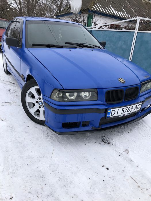 Продам авто на повному ходу